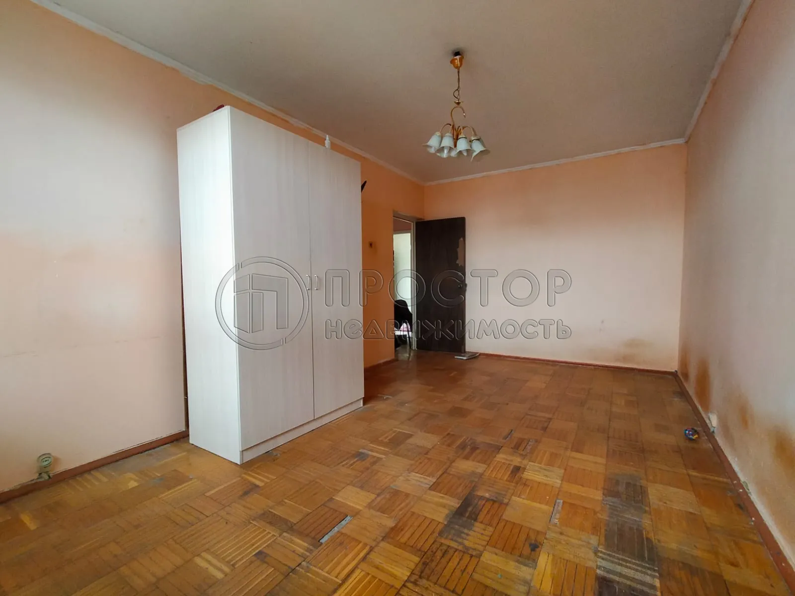 3-комнатная квартира, 72 м² - фото 5