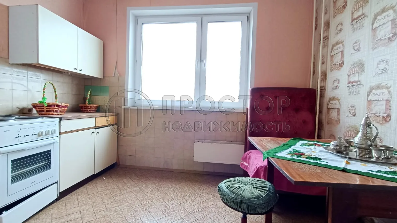 3-комнатная квартира, 72 м² - фото 6