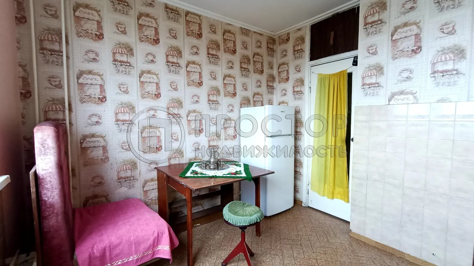 3-комнатная квартира, 72 м² - фото 7