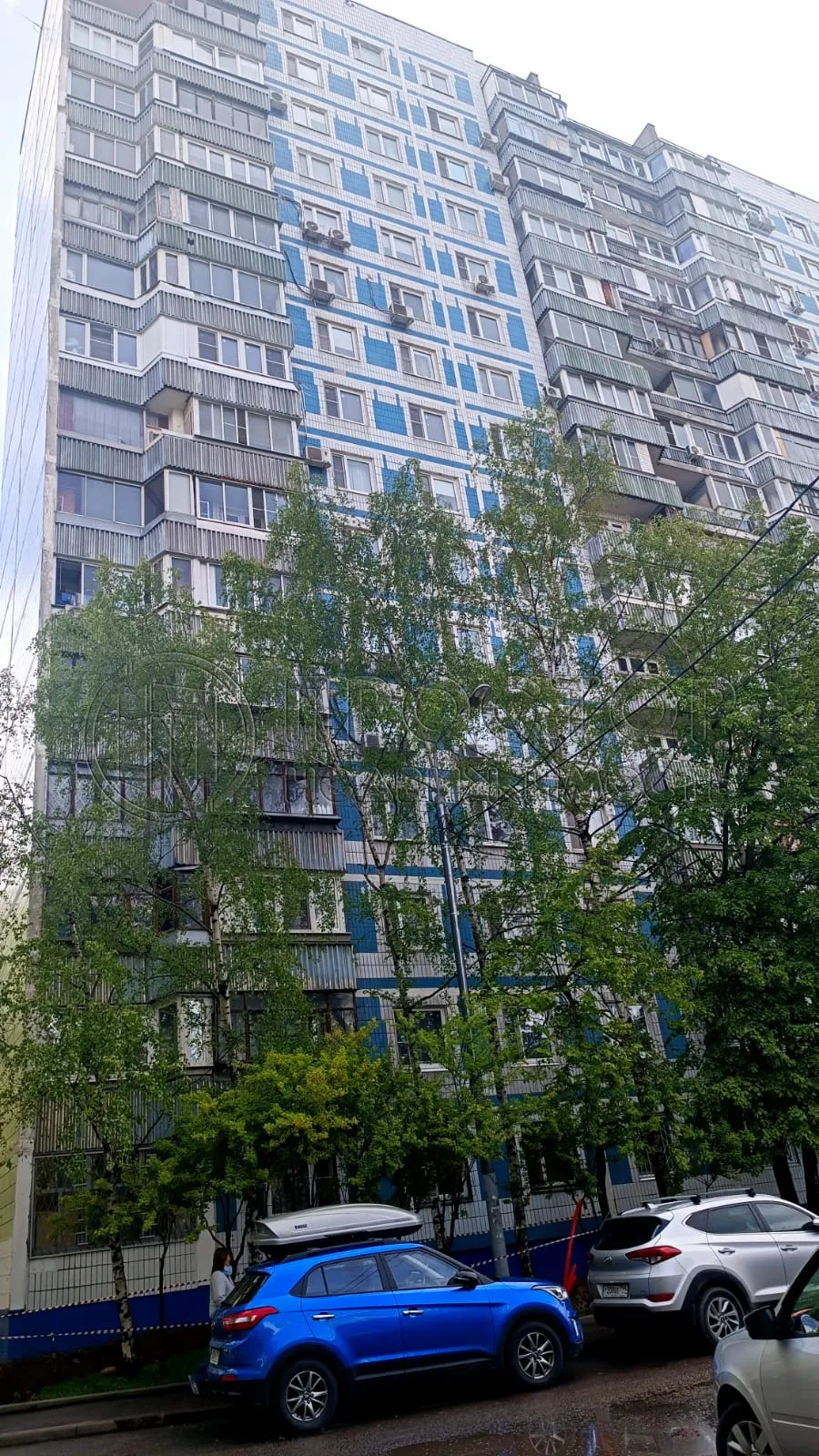 3-комнатная квартира, 72 м² - фото 9
