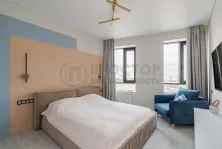3-комнатная квартира, 72 м² - фото 44