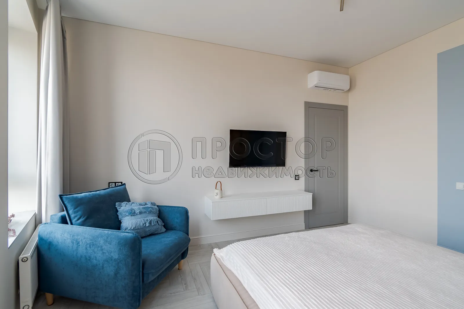 3-комнатная квартира, 72 м² - фото 12