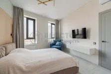3-комнатная квартира, 72 м² - фото 45