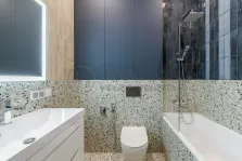 3-комнатная квартира, 72 м² - фото 54