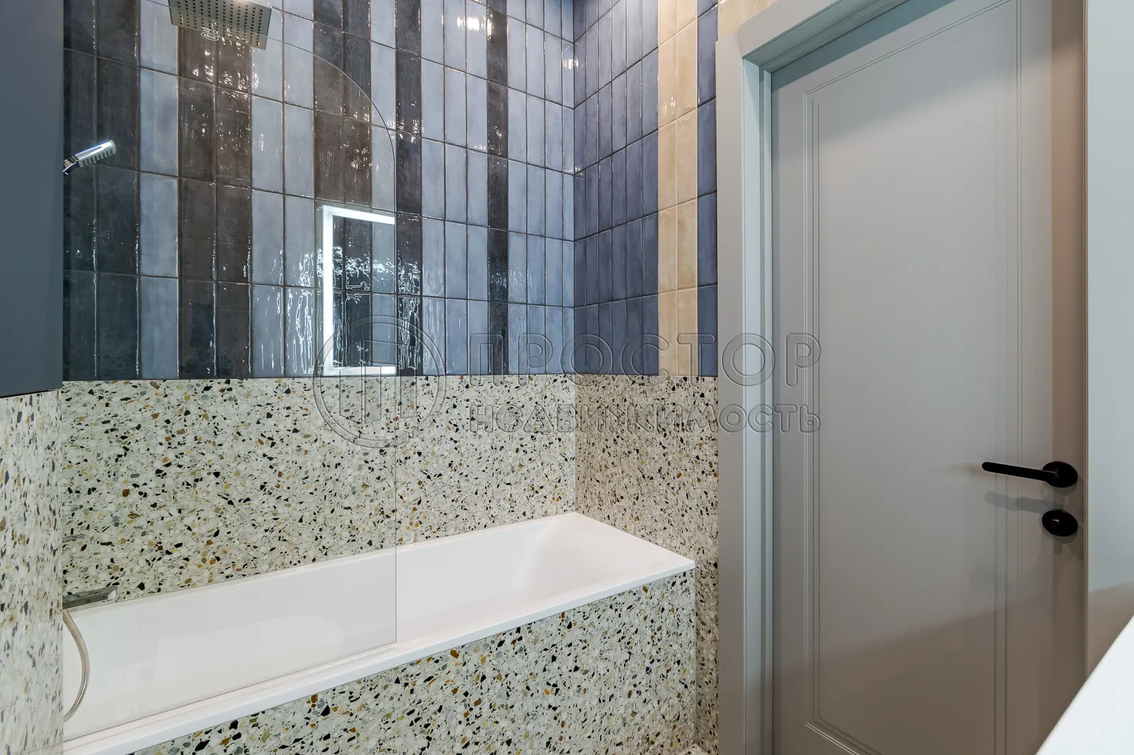 3-комнатная квартира, 72 м² - фото 20