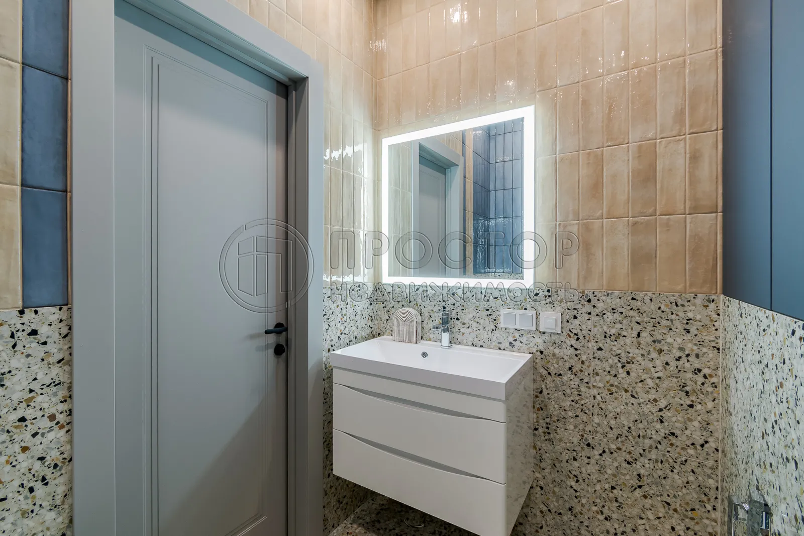 3-комнатная квартира, 72 м² - фото 21