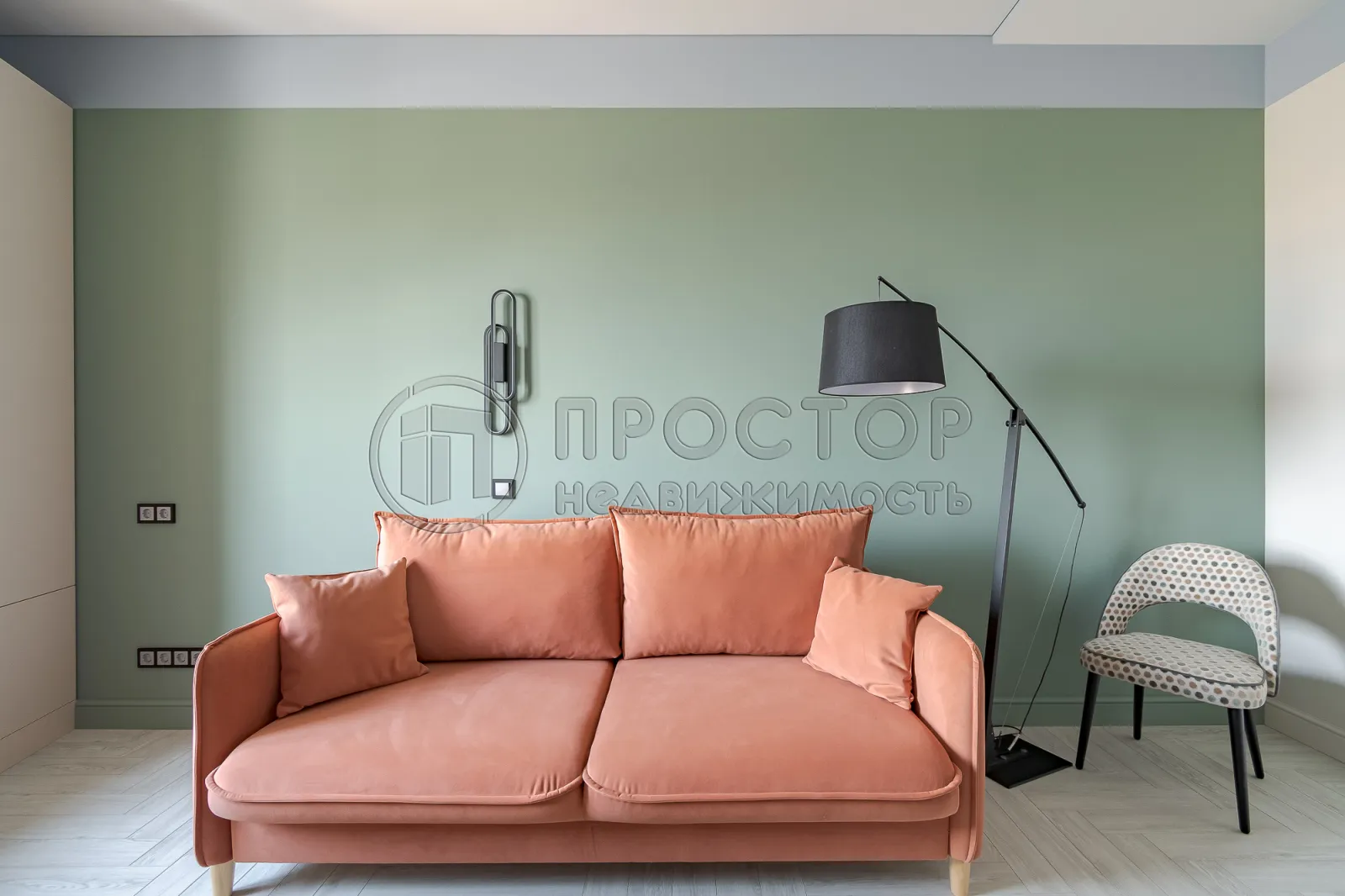 3-комнатная квартира, 72 м² - фото 18