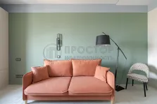 3-комнатная квартира, 72 м² - фото 53