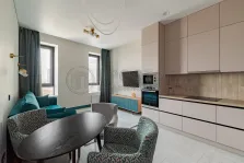 3-комнатная квартира, 72 м² - фото 38