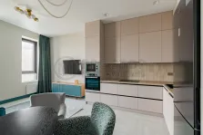 3-комнатная квартира, 72 м² - фото 37