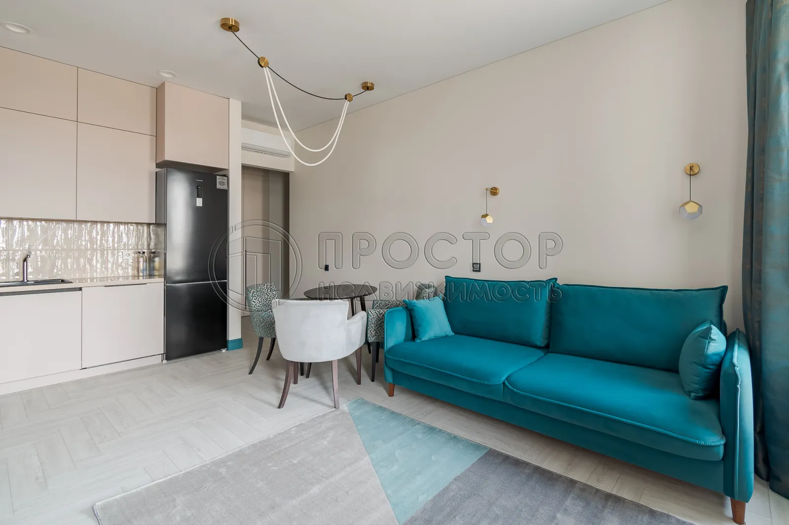 3-комнатная квартира, 72 м² - фото 5