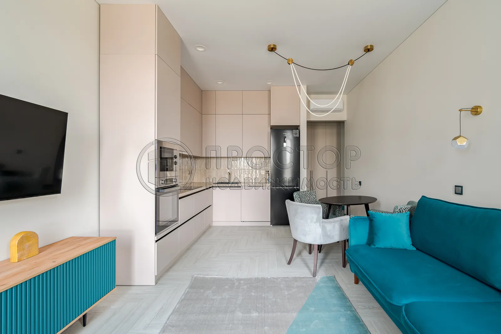 3-комнатная квартира, 72 м² - фото 6