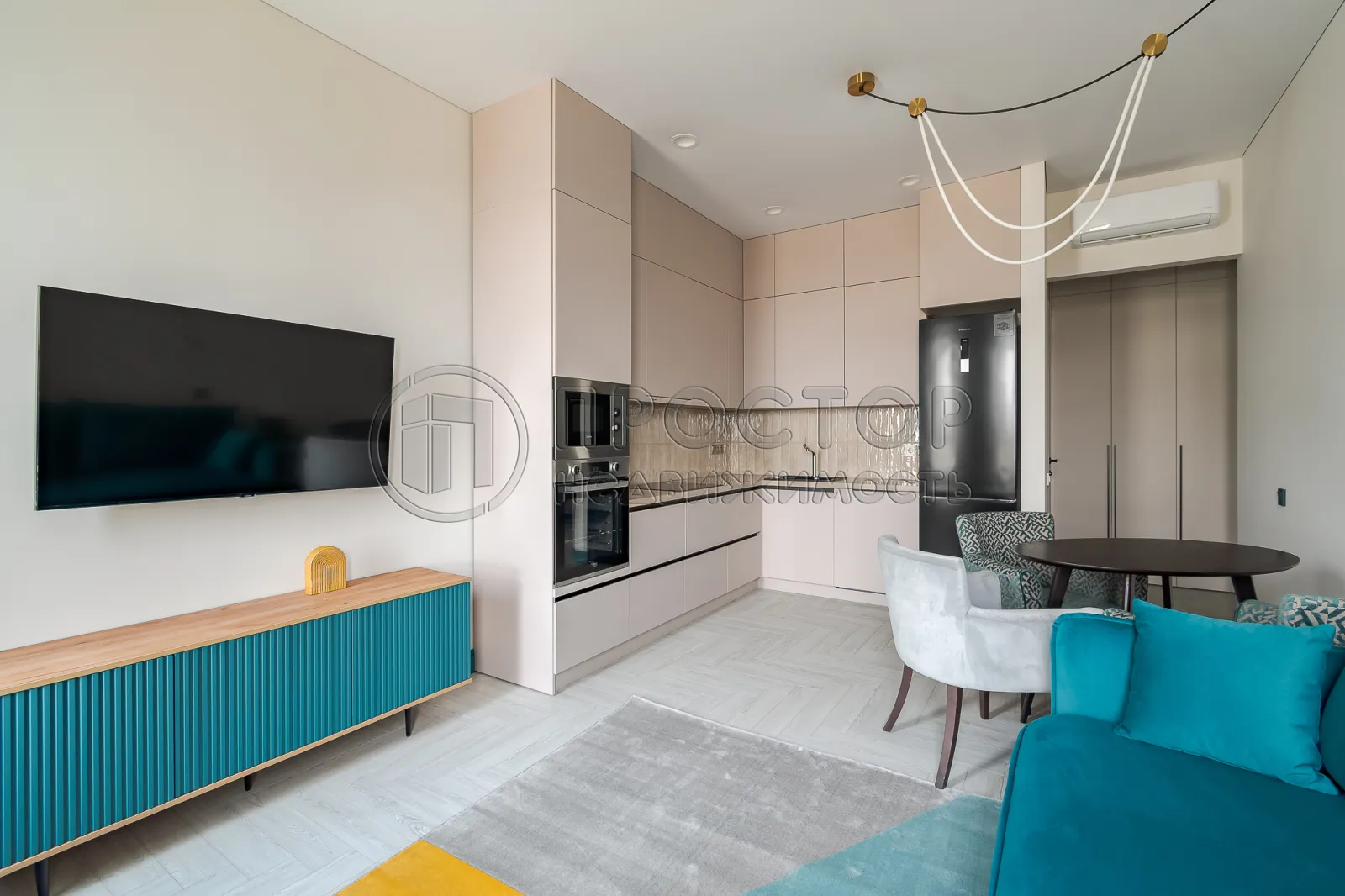 3-комнатная квартира, 72 м² - фото 7