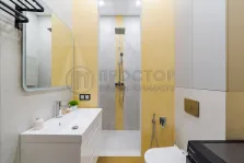 3-комнатная квартира, 72 м² - фото 57