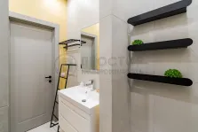 3-комнатная квартира, 72 м² - фото 59