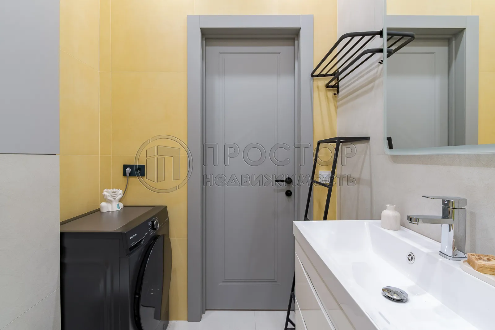 3-комнатная квартира, 72 м² - фото 23