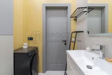 3-комнатная квартира, 72 м² - фото 58