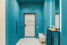 3-комнатная квартира, 72 м² - фото 62
