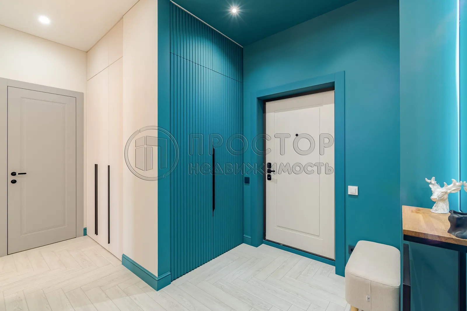 3-комнатная квартира, 72 м² - фото 28