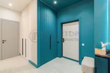 3-комнатная квартира, 72 м² - фото 63