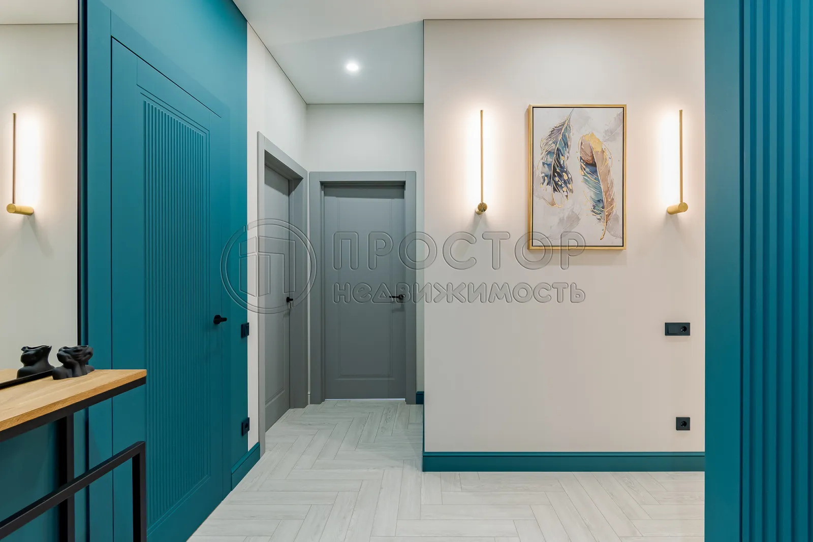 3-комнатная квартира, 72 м² - фото 25