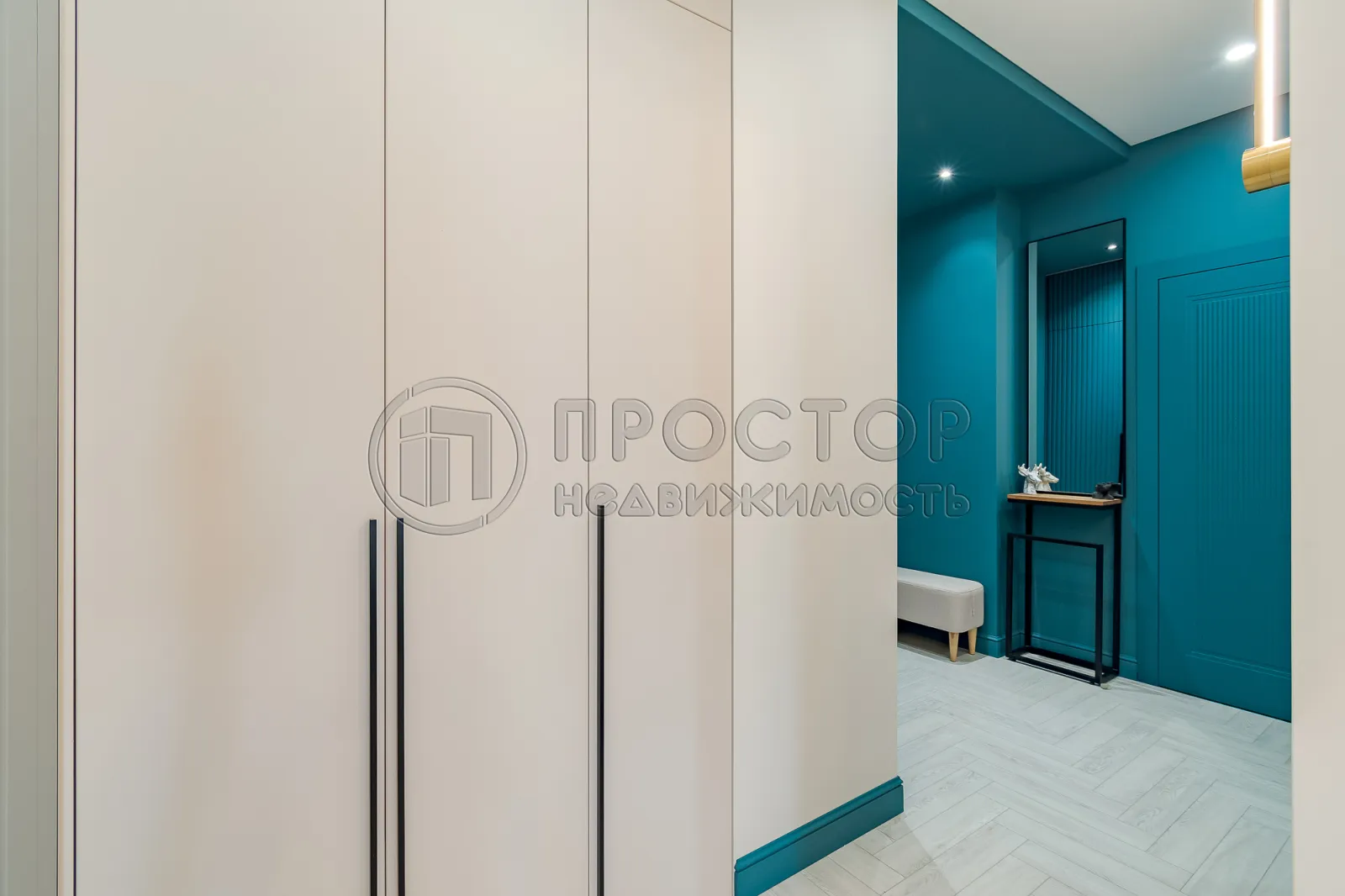 3-комнатная квартира, 72 м² - фото 29