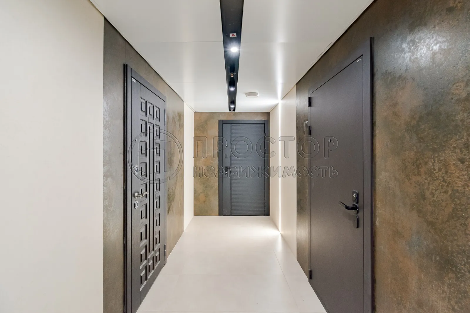 3-комнатная квартира, 72 м² - фото 30