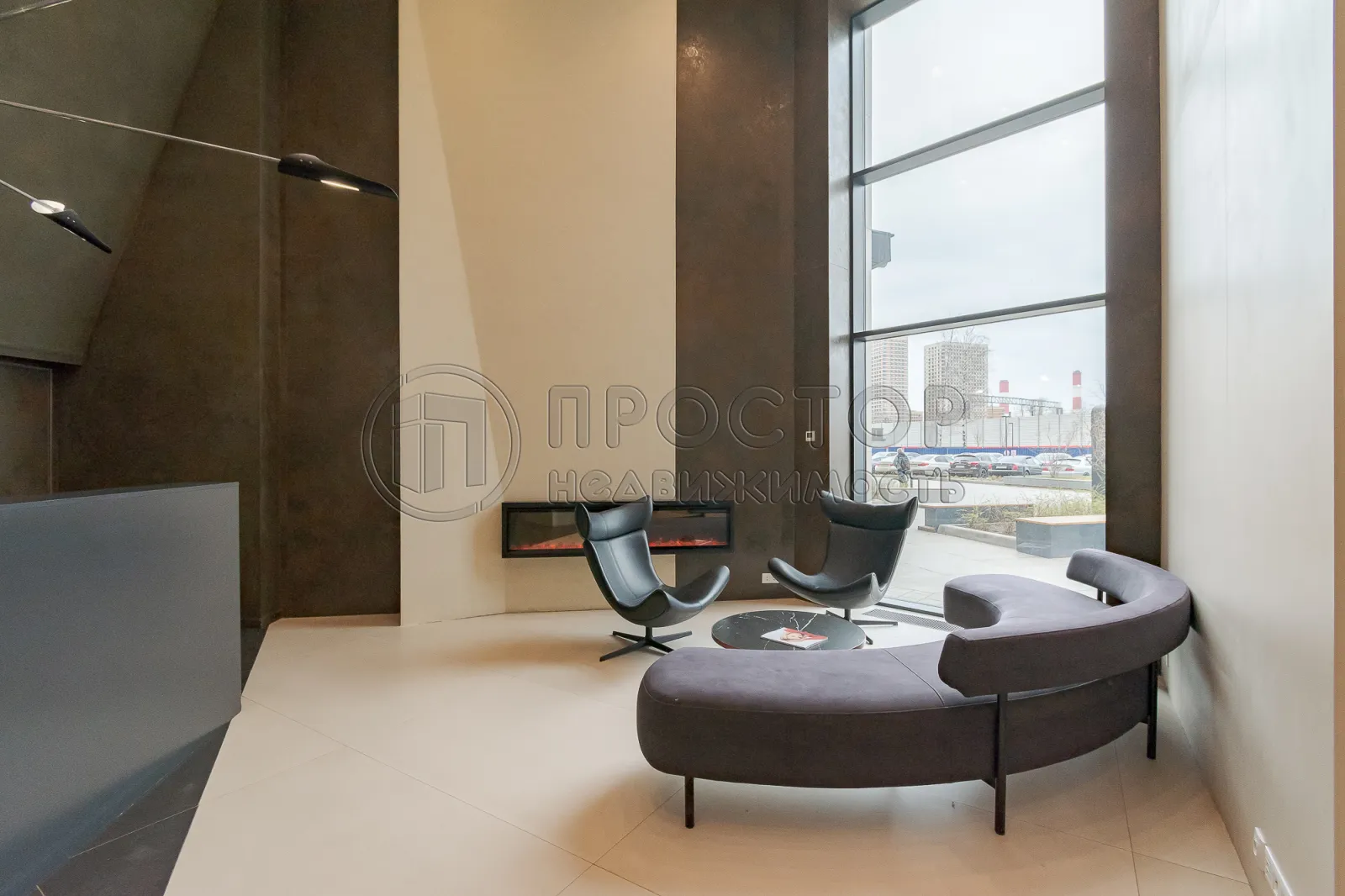 3-комнатная квартира, 72 м² - фото 34