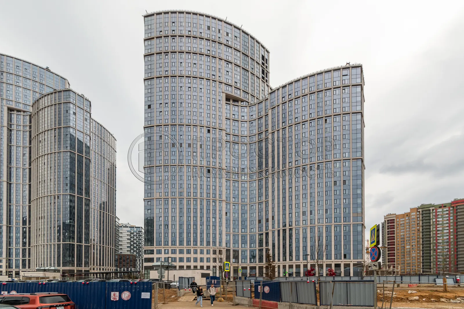 3-комнатная квартира, 72 м² - фото 35