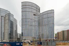 3-комнатная квартира, 72 м² - фото 70