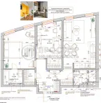 3-комнатная квартира, 72 м² - фото 71