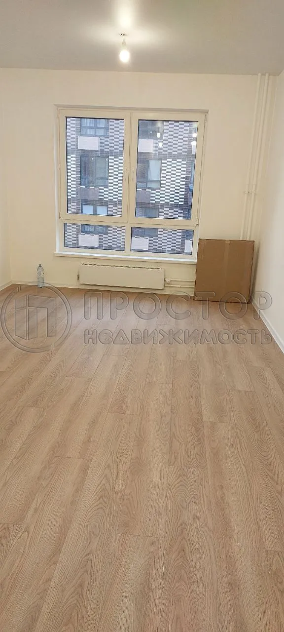 1-комнатная квартира, 42.57 м² - фото 3