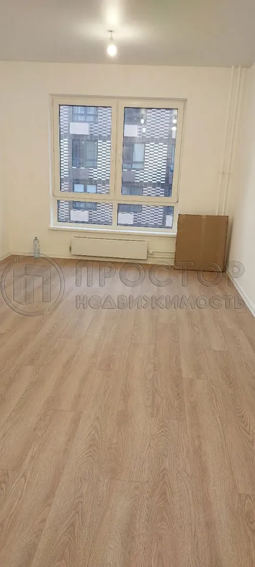 1-комнатная квартира, 42.57 м² - фото 3