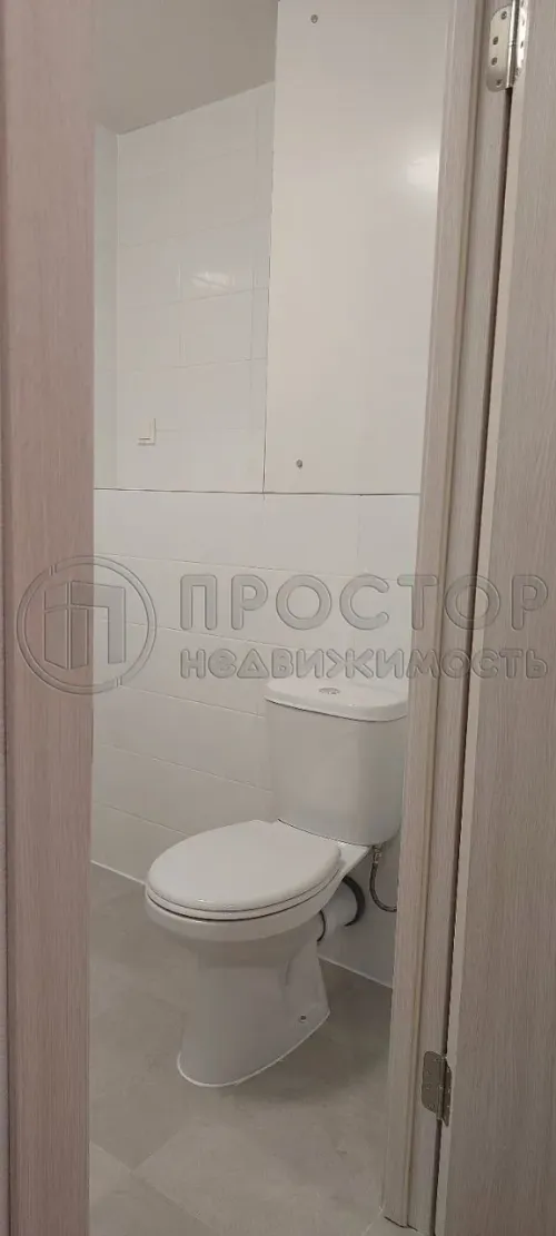 1-комнатная квартира, 42.57 м² - фото 4