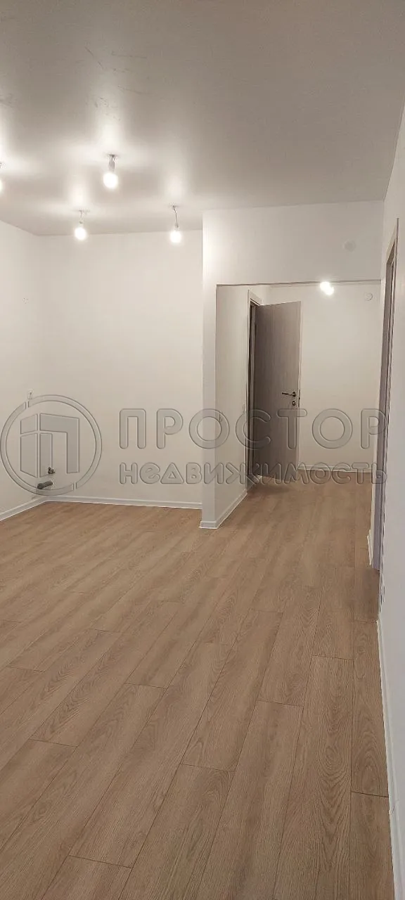 1-комнатная квартира, 42.57 м² - фото 5