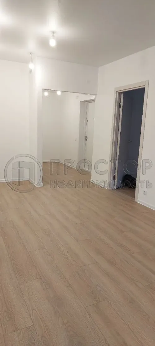 1-комнатная квартира, 42.57 м² - фото 7
