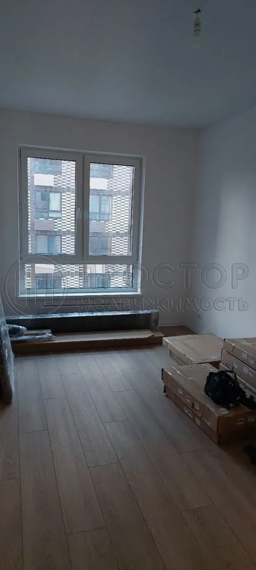 1-комнатная квартира, 42.57 м² - фото 8