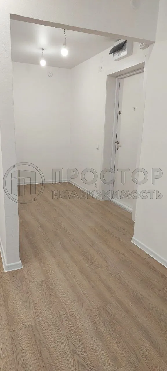 1-комнатная квартира, 42.57 м² - фото 10