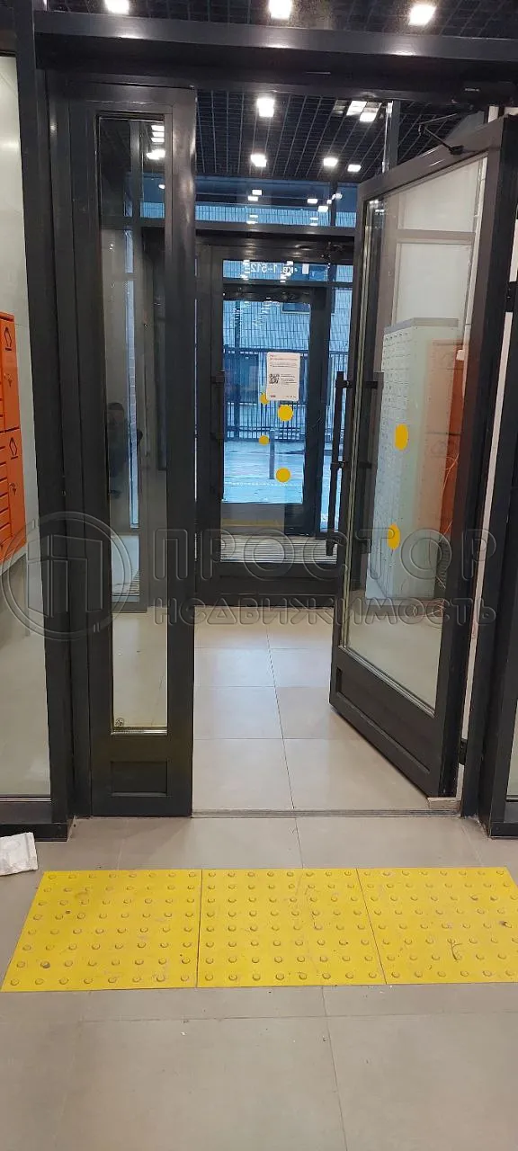 1-комнатная квартира, 42.57 м² - фото 14