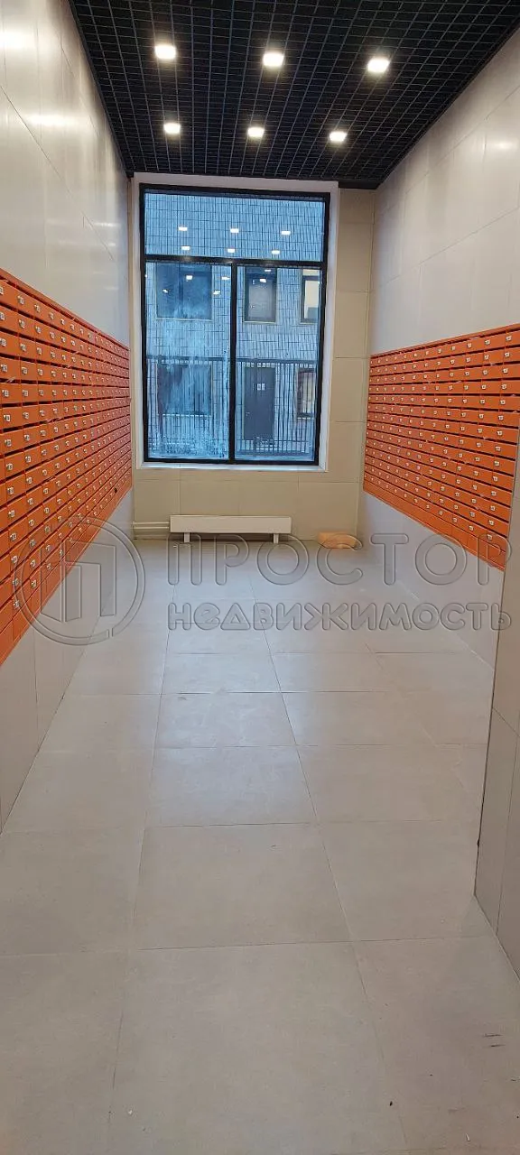 1-комнатная квартира, 42.57 м² - фото 15