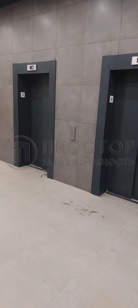 1-комнатная квартира, 42.57 м² - фото 16