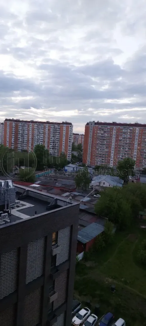 1-комнатная квартира, 42.57 м² - фото 17