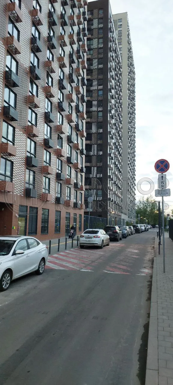 1-комнатная квартира, 42.57 м² - фото 18