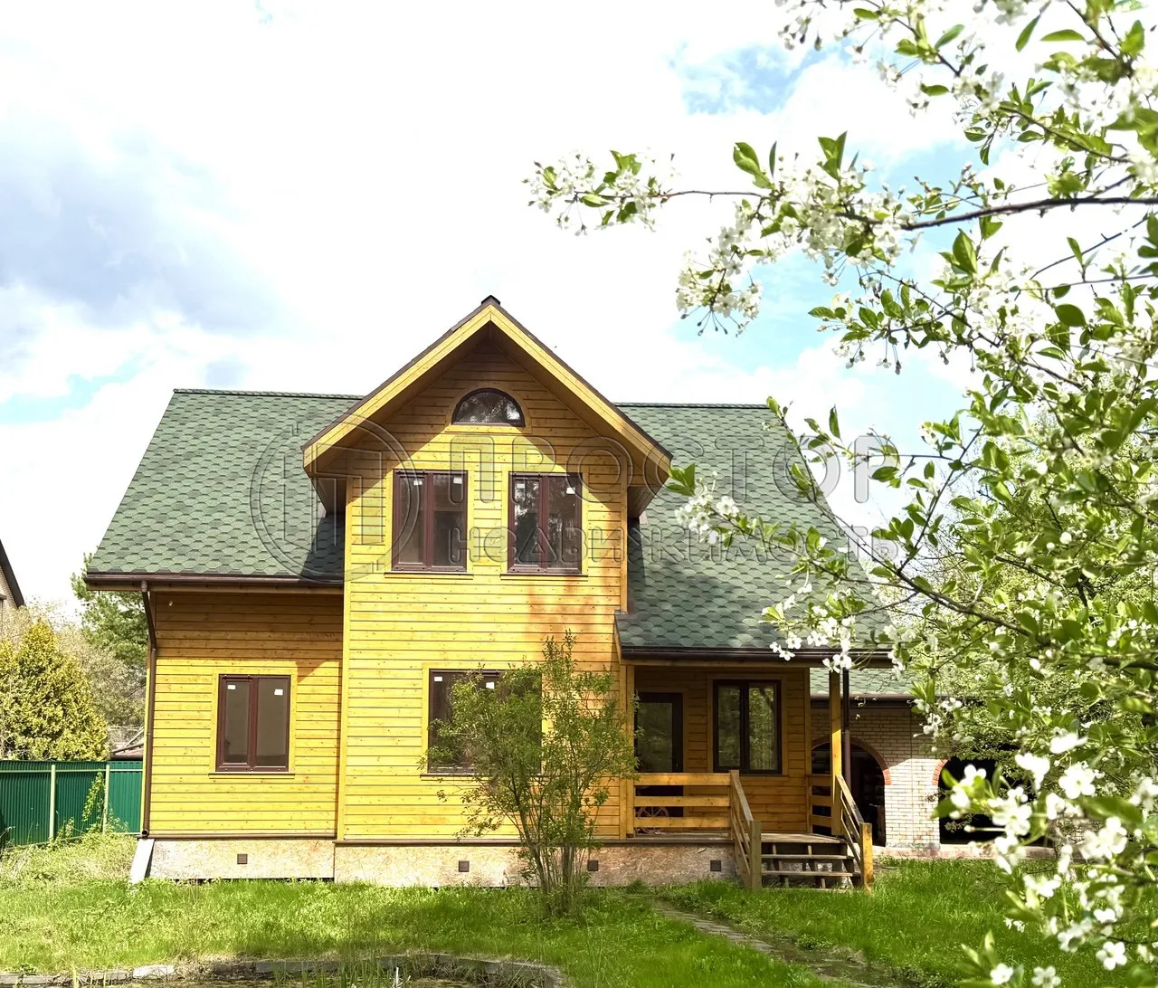 Дом, 158 м² - фото 2