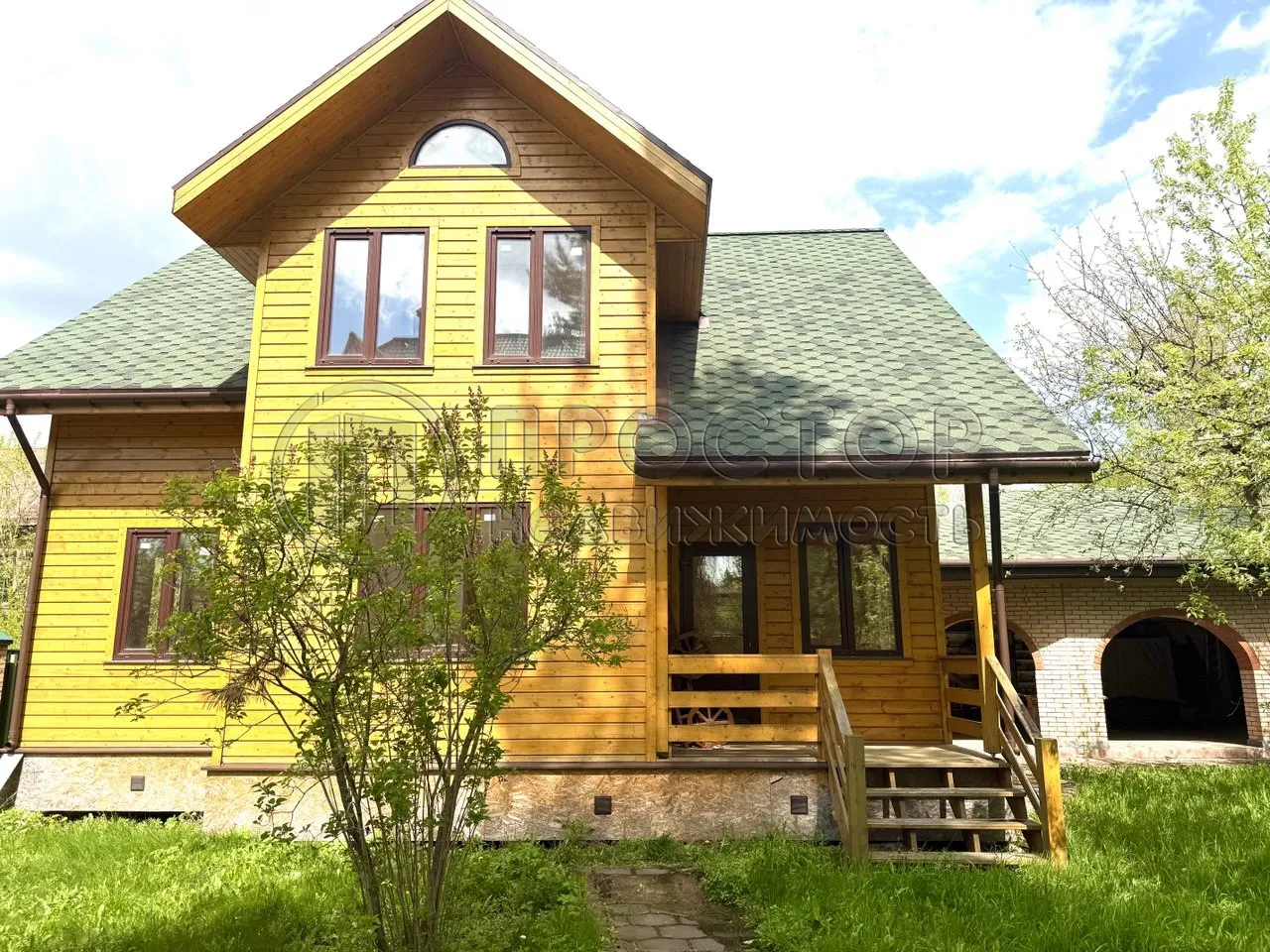 Дом, 158 м² - фото 3