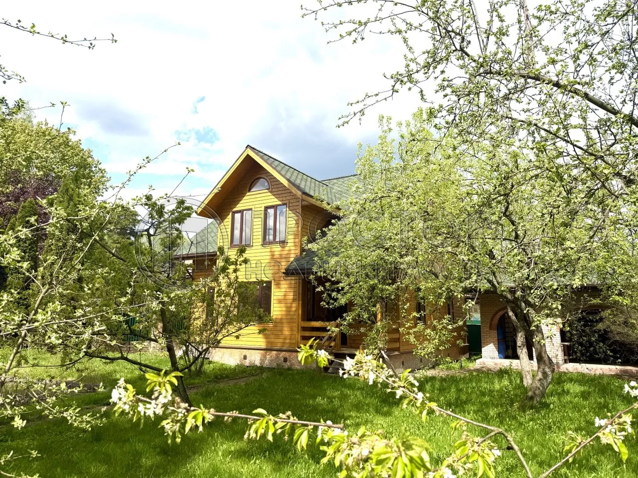 Дом, 158 м² - фото 4