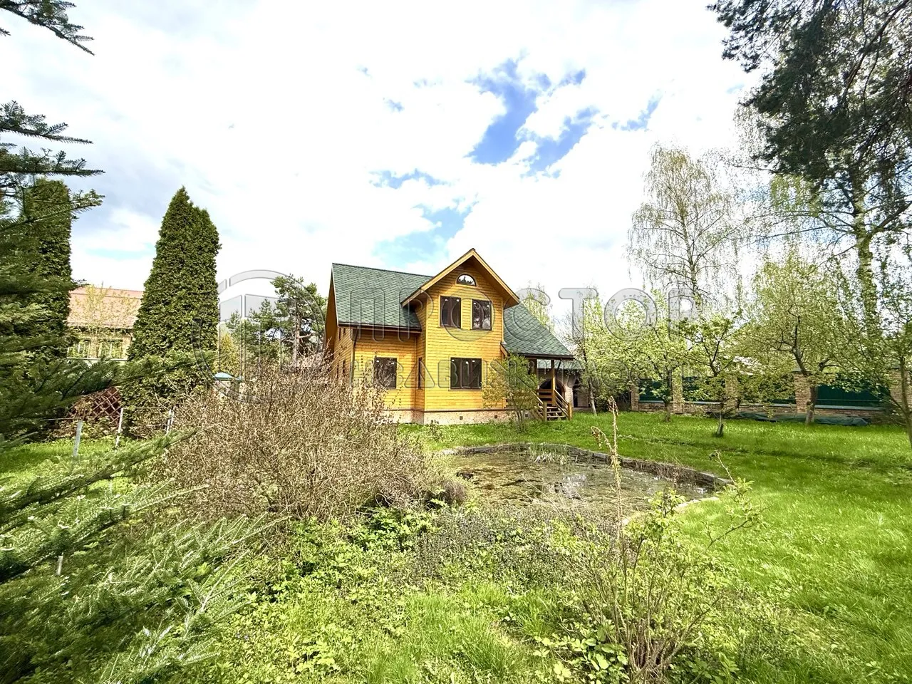 Дом, 158 м² - фото 5