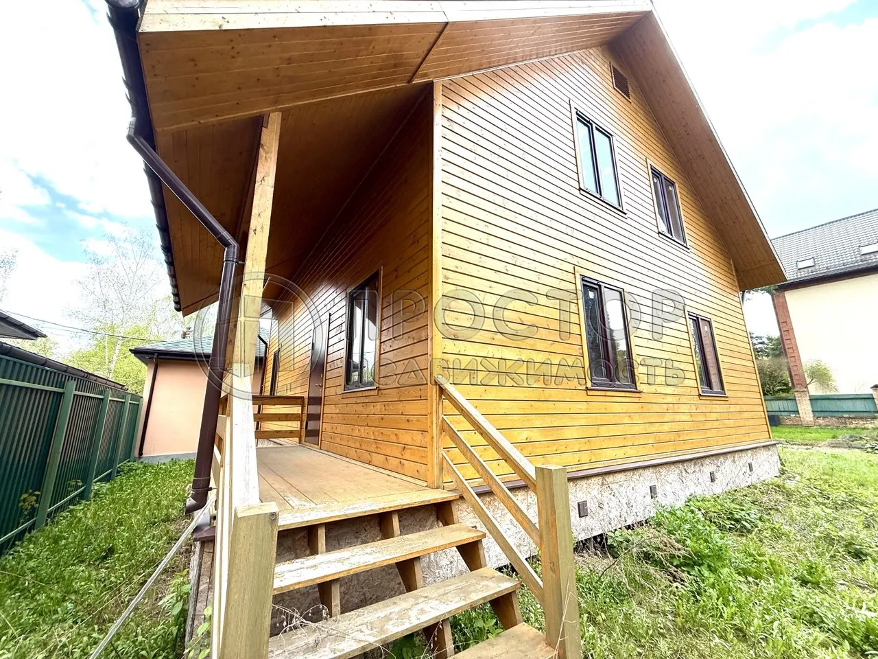 Дом, 158 м² - фото 8