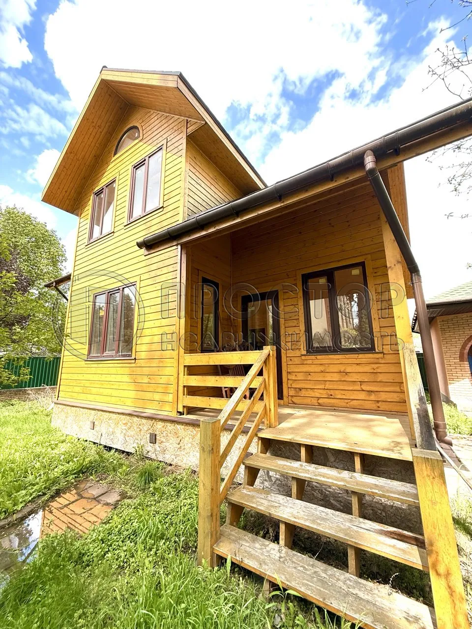 Дом, 158 м² - фото 9