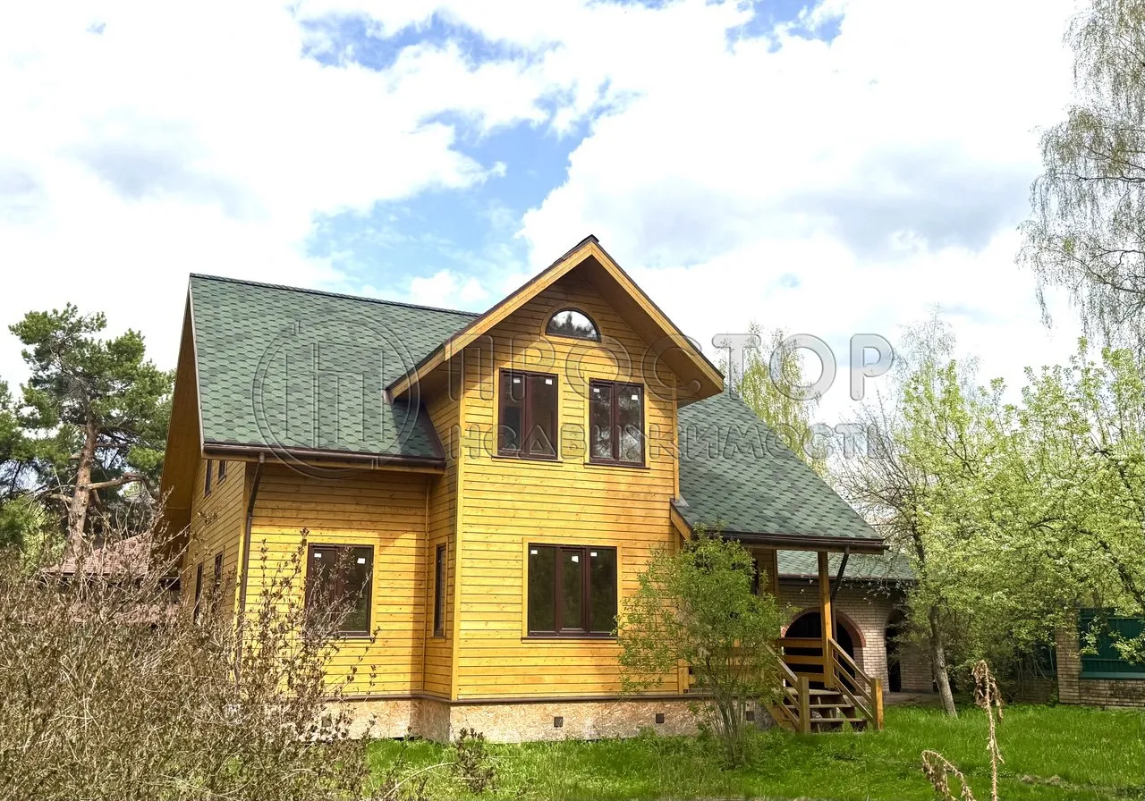 Дом, 158 м² - фото 10